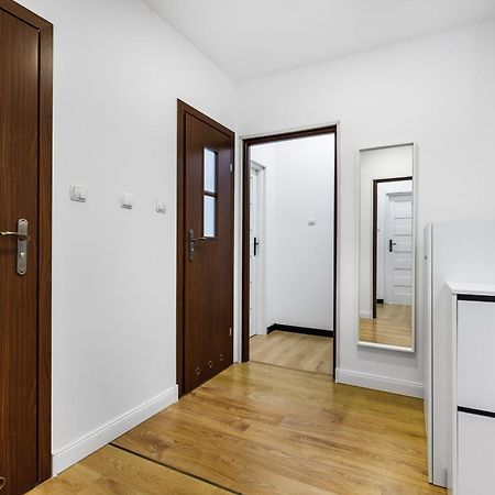 Prime Home Centrum 2 グディニャ エクステリア 写真